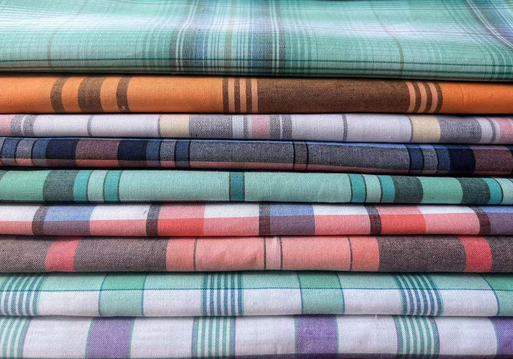 Flannel—an elegant gentleman in the field of clothing fabrics