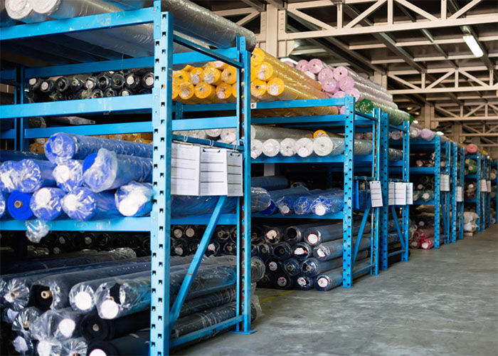 product warehouse