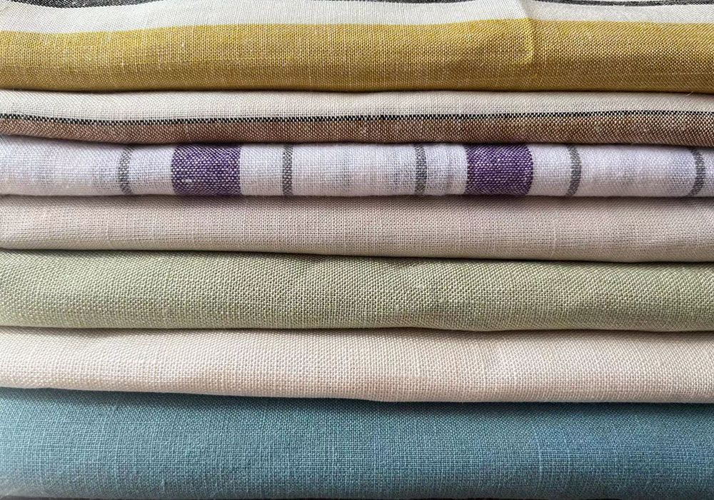 LINEN COTTON